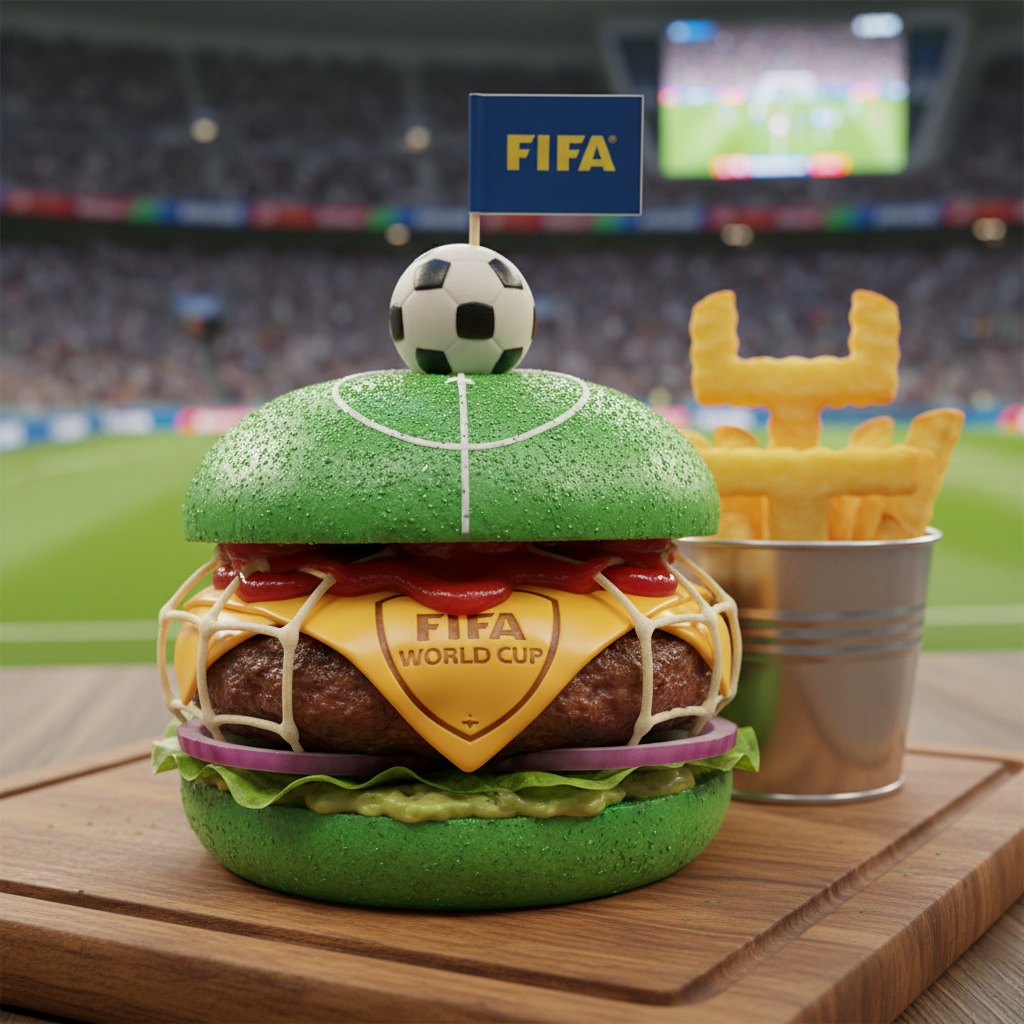 fifa hamburger